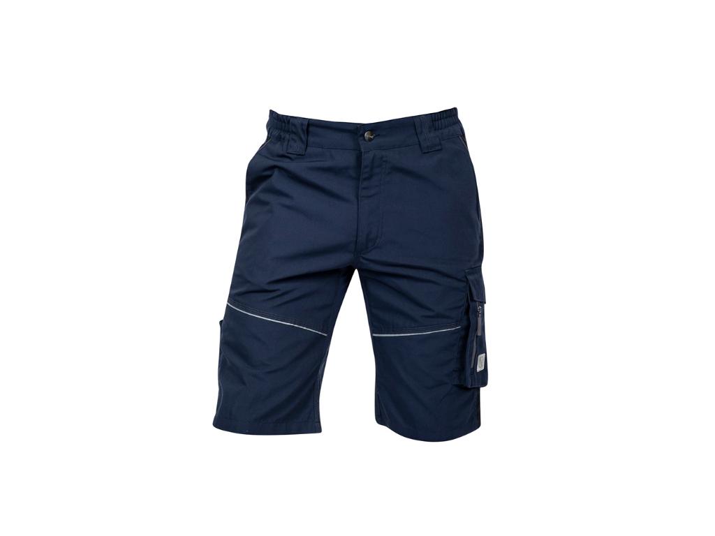 Kraťasy ARDON®URBAN+ tmavo modré