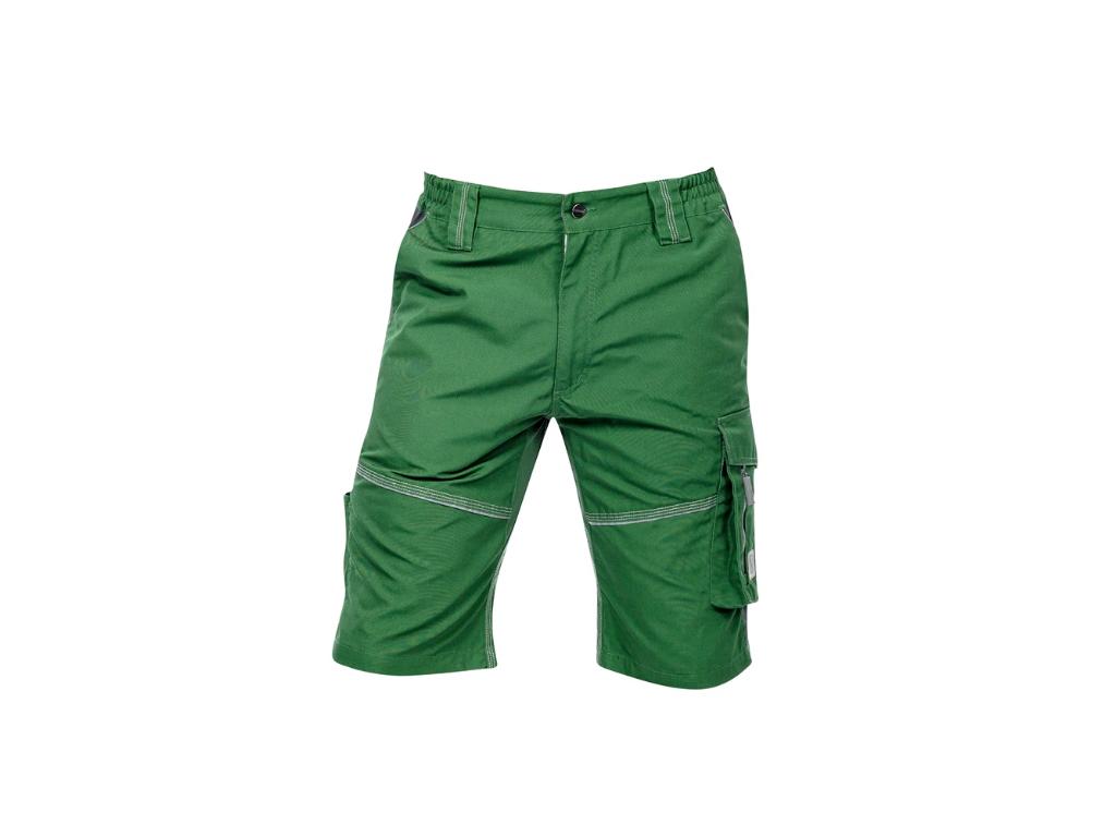 Kraťasy ARDON®URBAN+ zelené