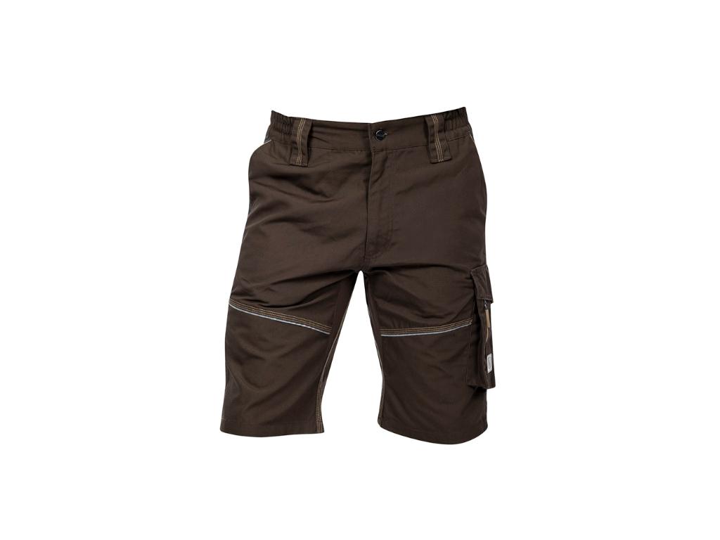 Kraťasy ARDON®URBAN+ hnedé