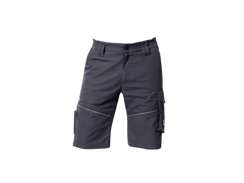 Kraťasy ARDON®URBAN+ tmavo šedé
