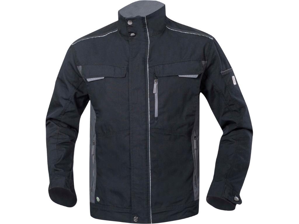 Blúza ARDON®URBAN+ čierna