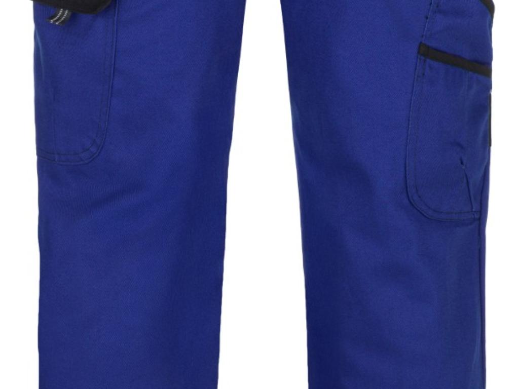Nohavice ARDON®COOL TREND modré