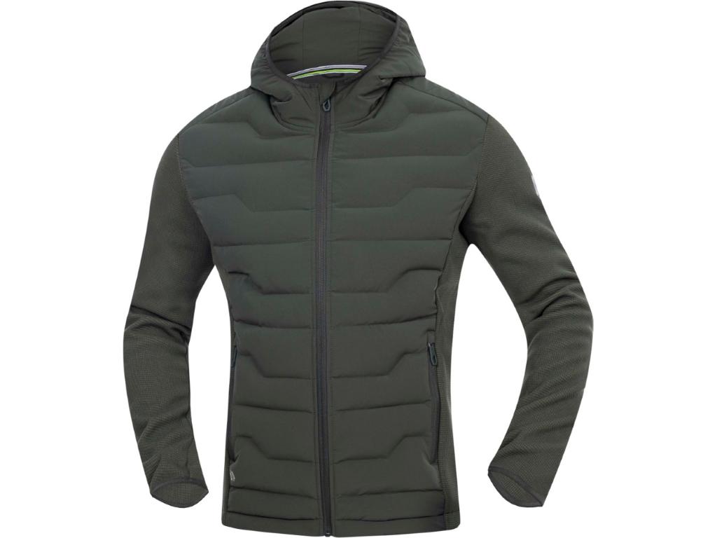 Bunda ARDON®NYPAXX® khaki
