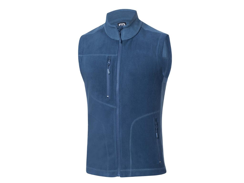 Vesta fleece ARDON®MARTIN modrá