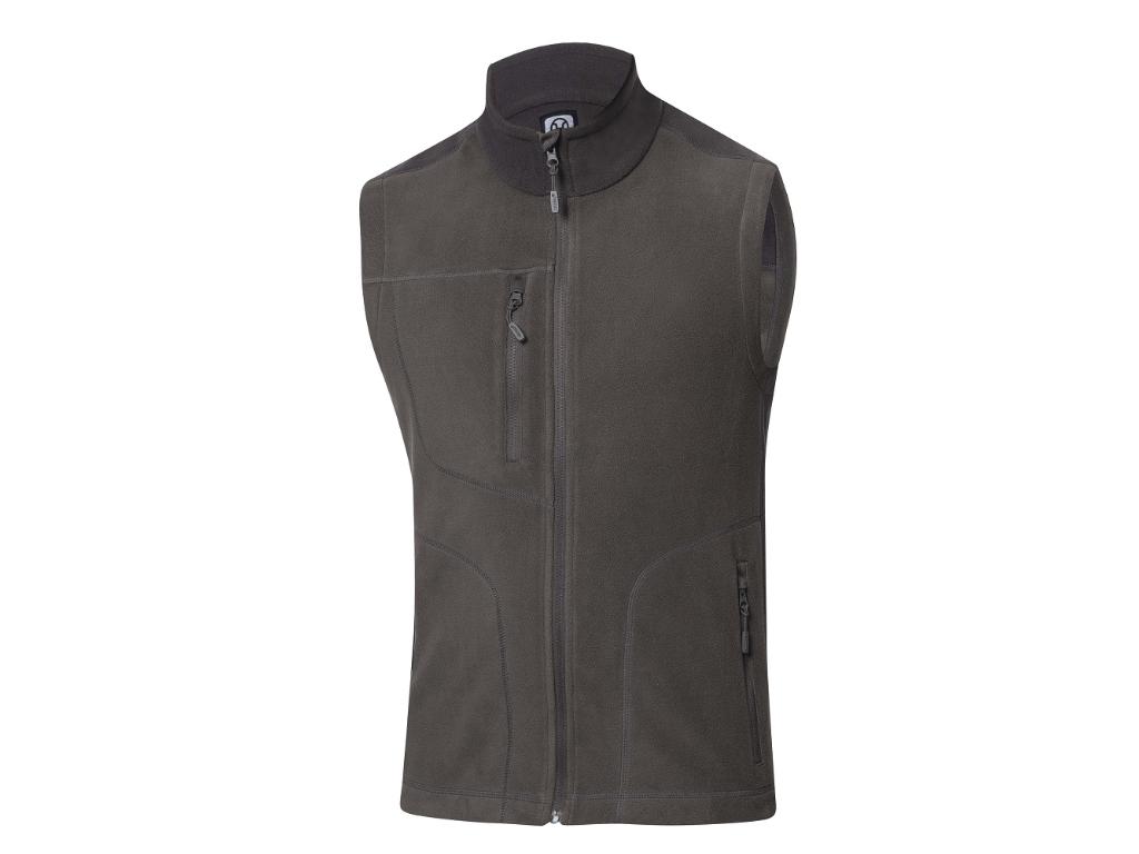 Vesta fleece ARDON®MARTIN hnedá