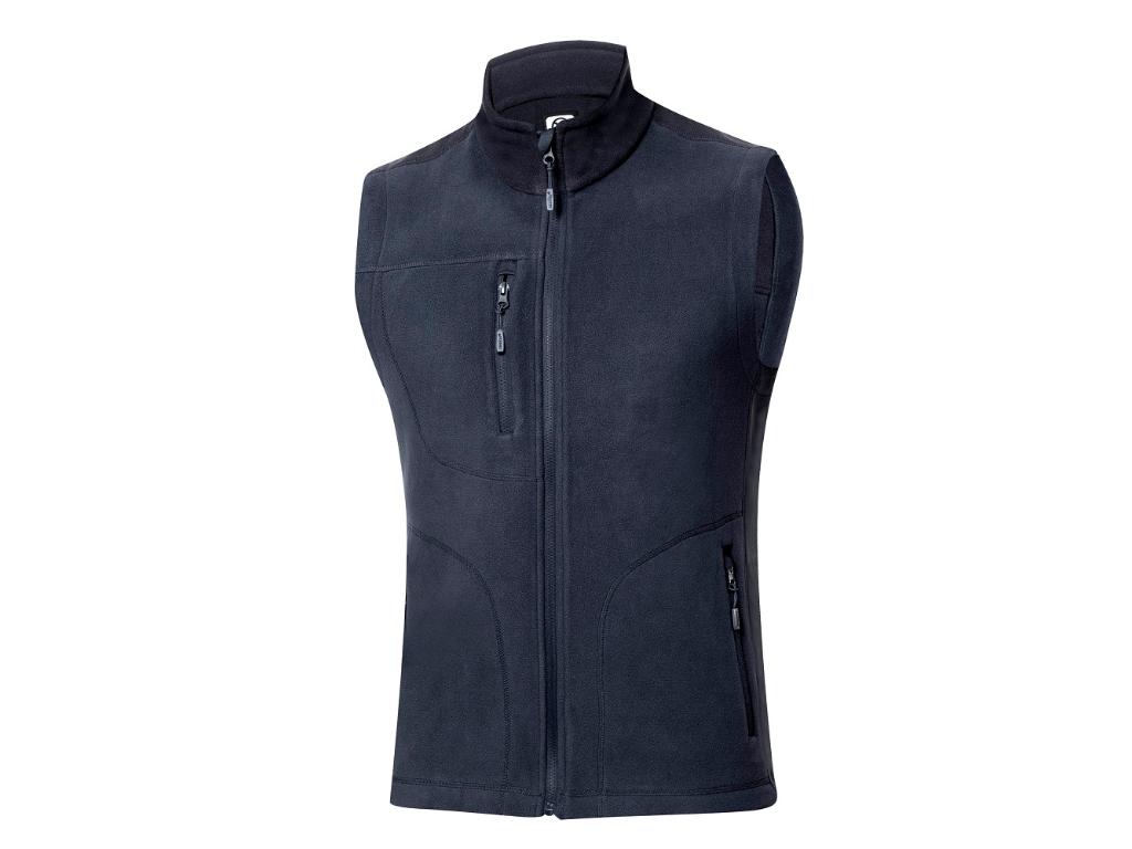 Vesta fleece ARDON®MARTIN antracitová