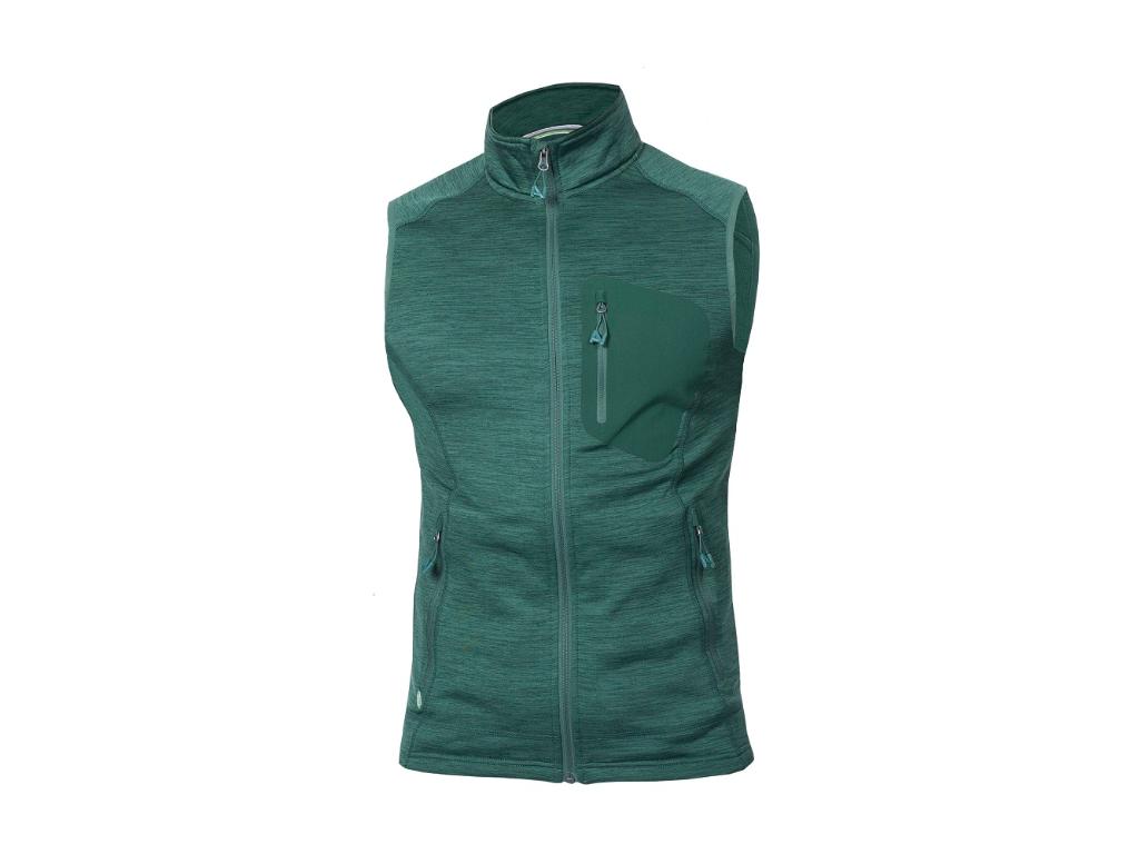 Vesta ARDON®BREEFFIDRY melange zelená