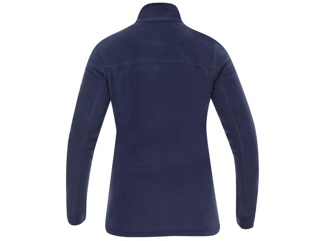 Dámska mikina fleece ARDON®JOFLEX tmavo modrá
