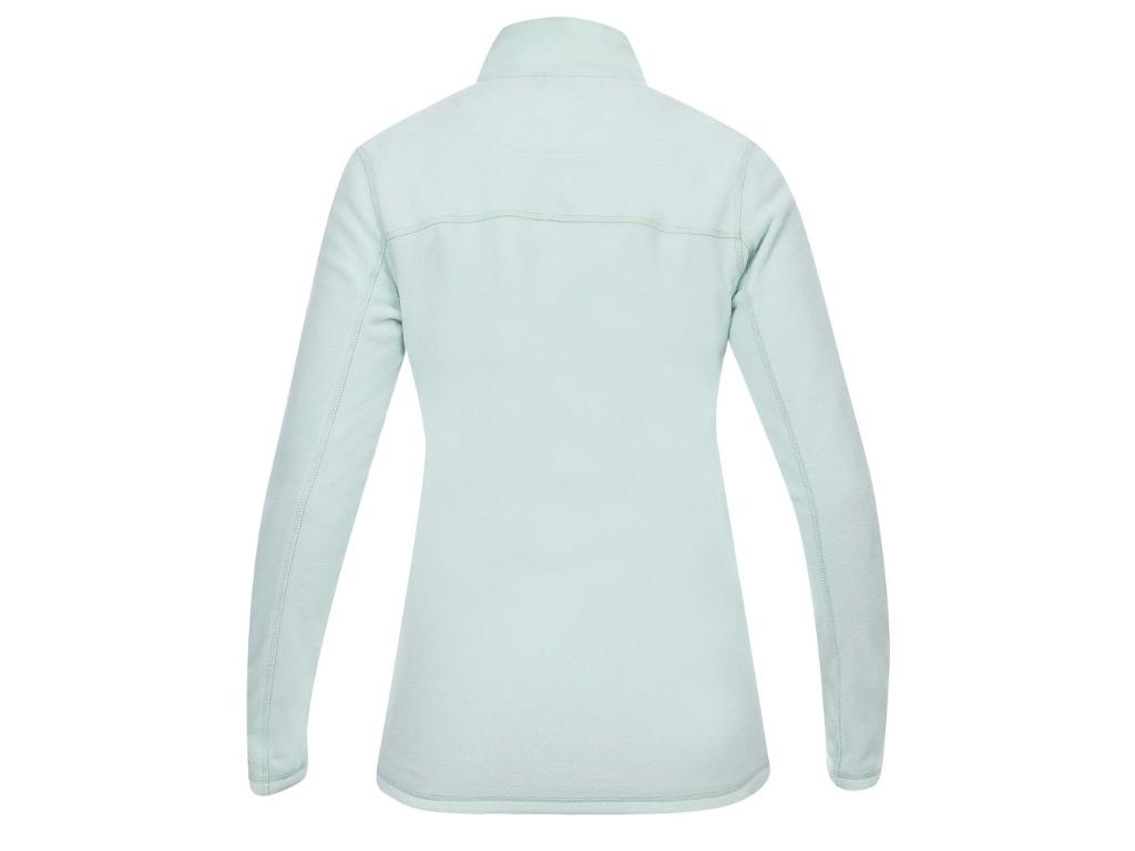 Dámska mikina fleece ARDON®JOFLEX mentolová