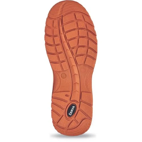 MONTROSE ORANGE ESD S1P SRC poltopánka