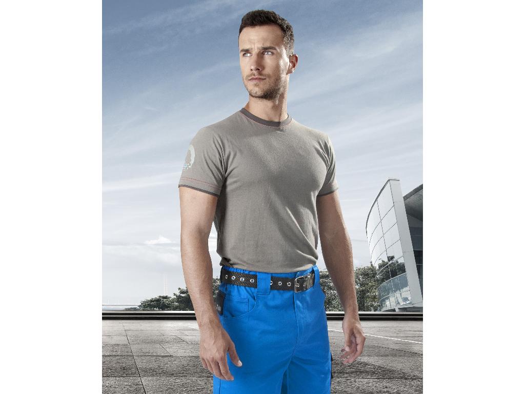 Tričko ARDON®4TECH šedé