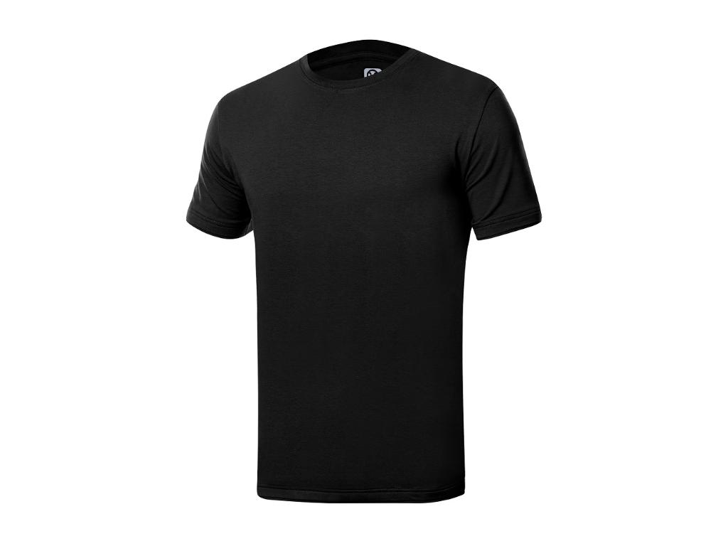 Tričko ARDON®TRENDY čierna