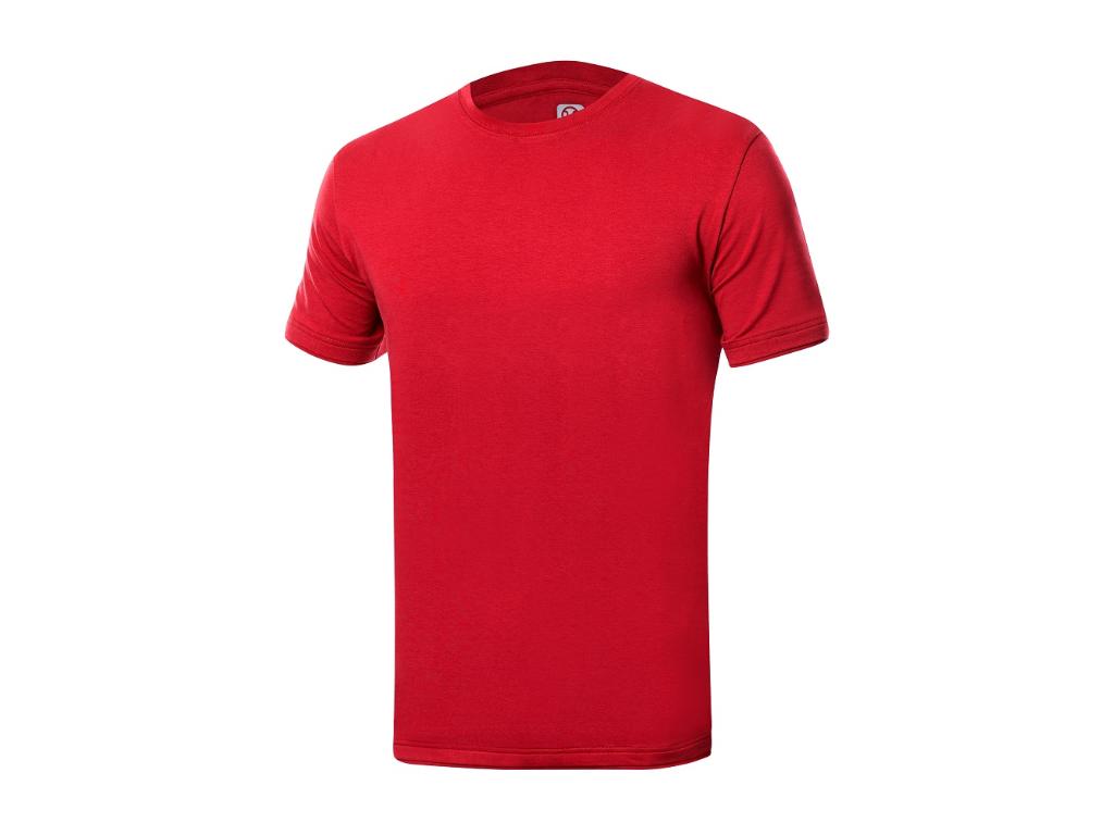 Tričko ARDON®TRENDY červené