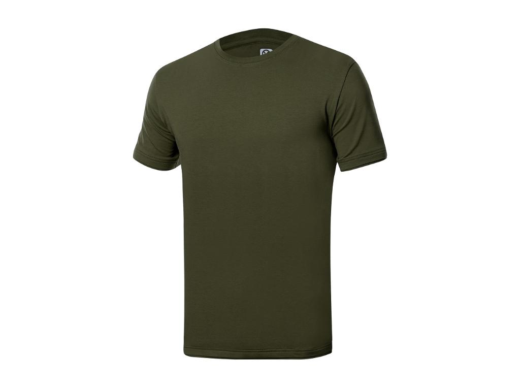 Tričko ARDON®TRENDY khaki