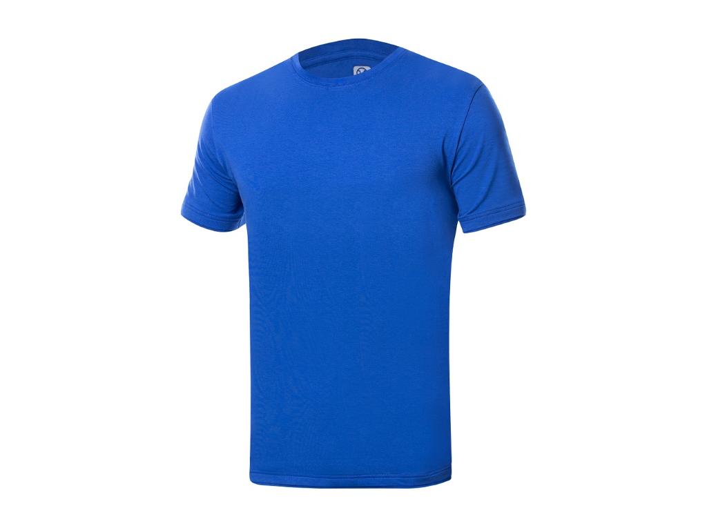 Tričko ARDON®TRENDY stredne modrá royal