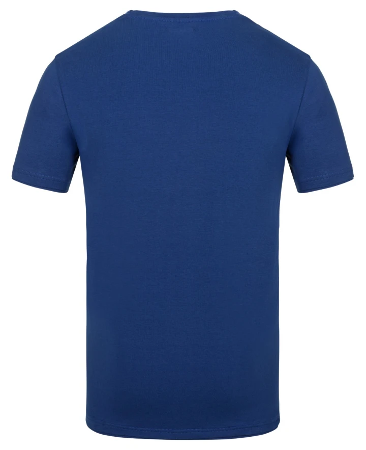 Tričko ARDON®TRENDY stredne modrá royal