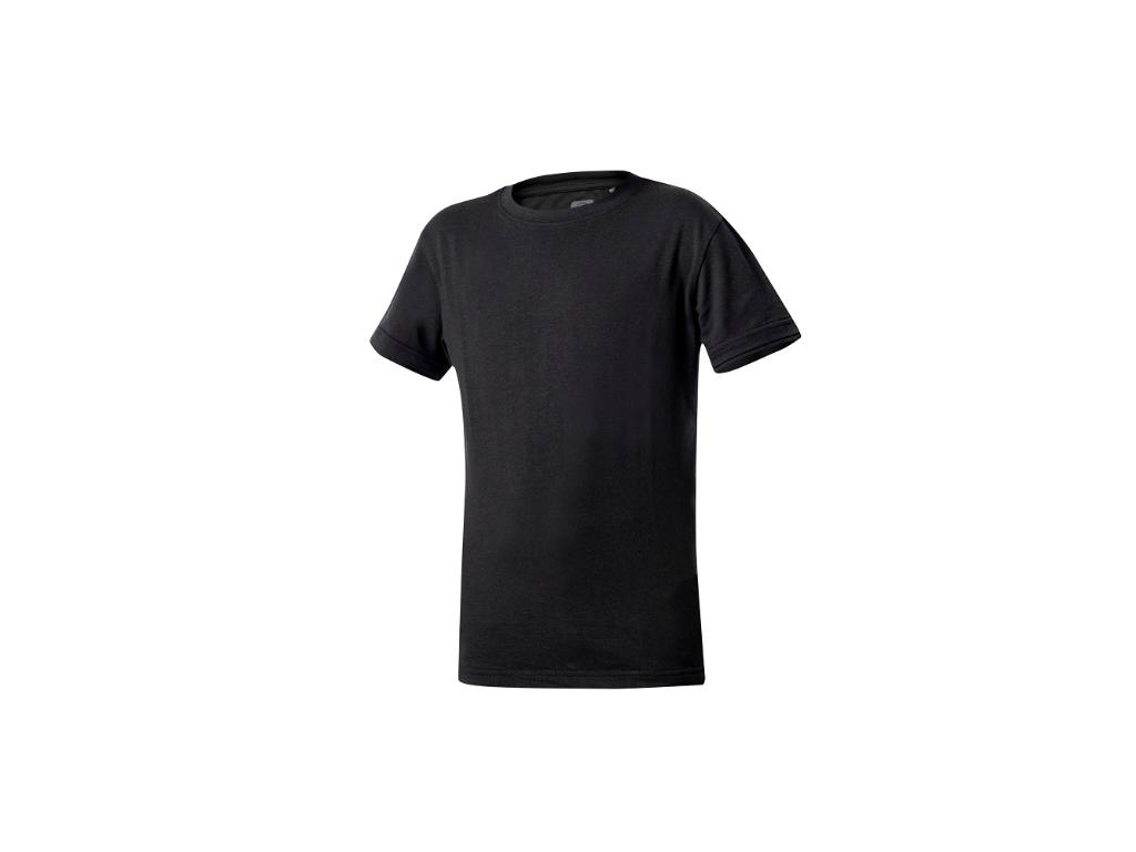 Detské tričko ARDON®TRENDY čierne