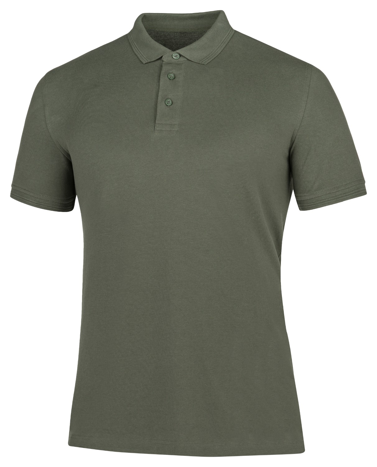Polokošeľa ARDON®ZIDYN khaki
