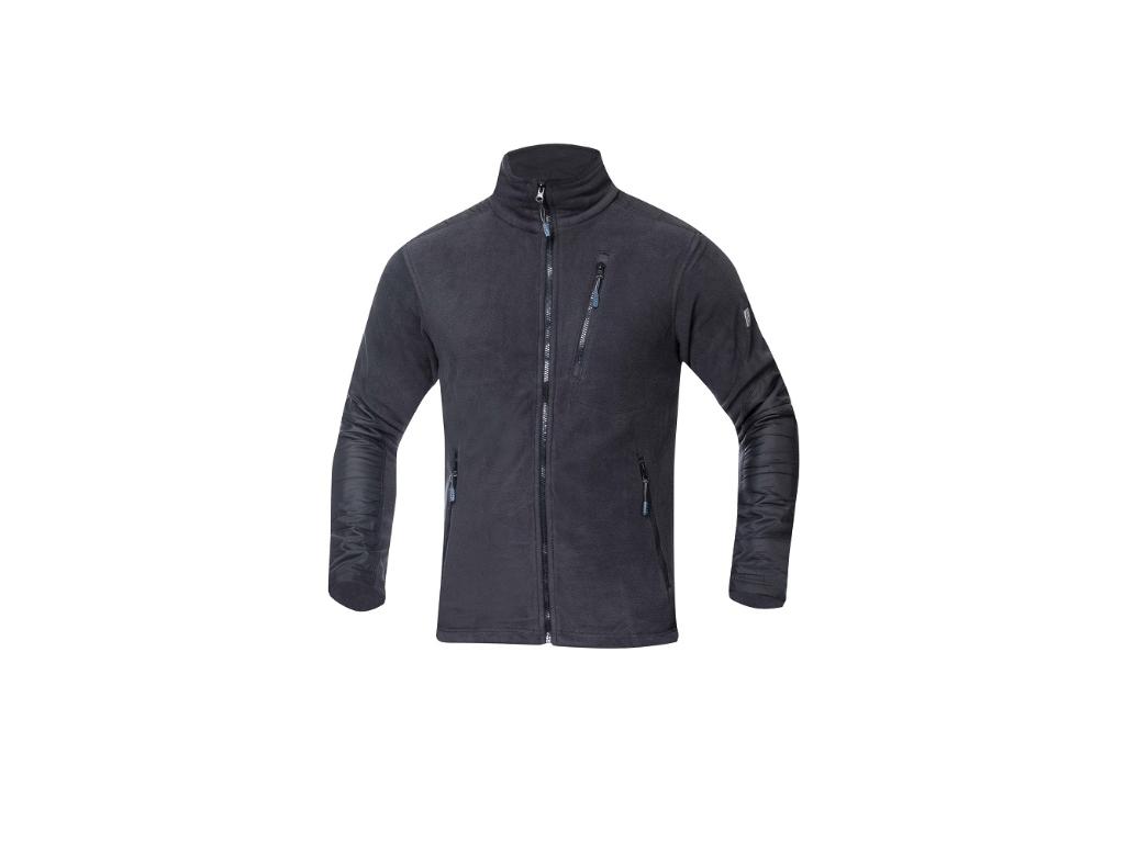 Mikina fleece ARDON®4TECH šedá