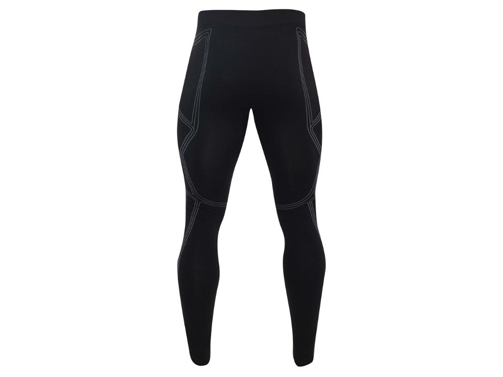 Funkčné nohavice ARDON®LYTANIX čierno-šedá