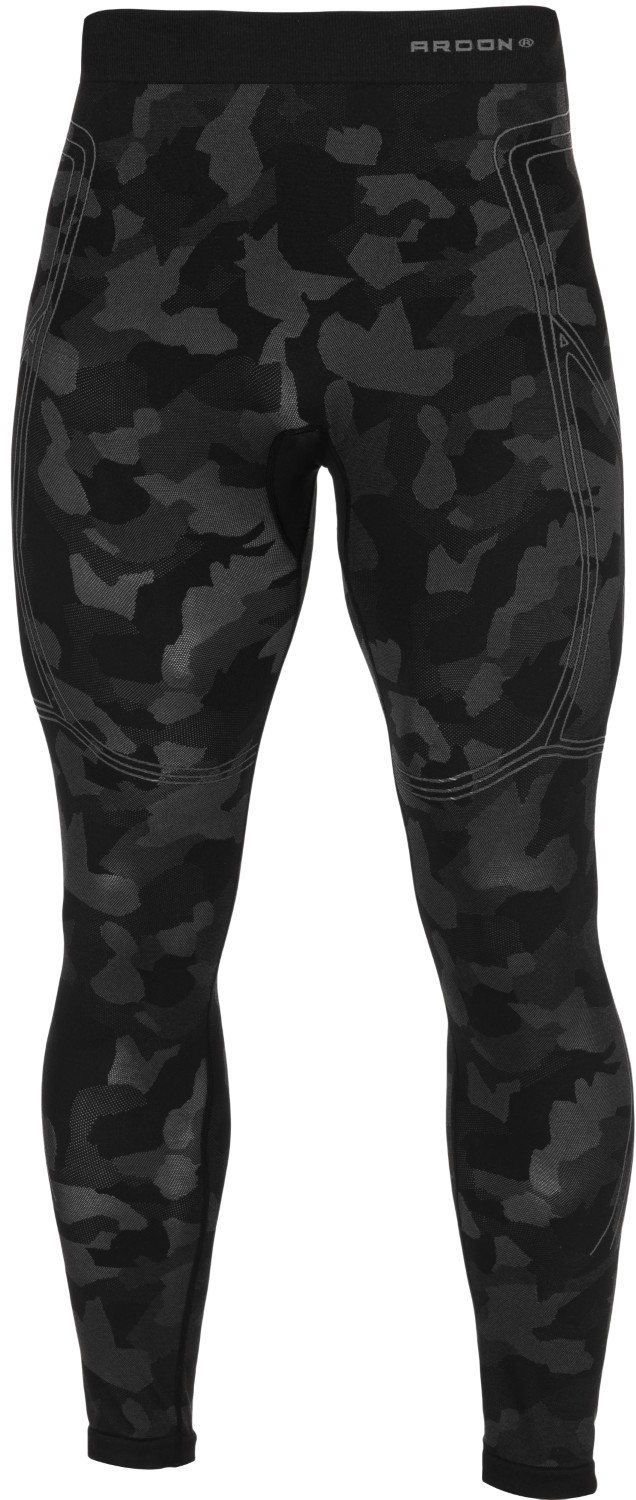Funkčné nohavice ARDON®LYTANIX CAMO čierne
