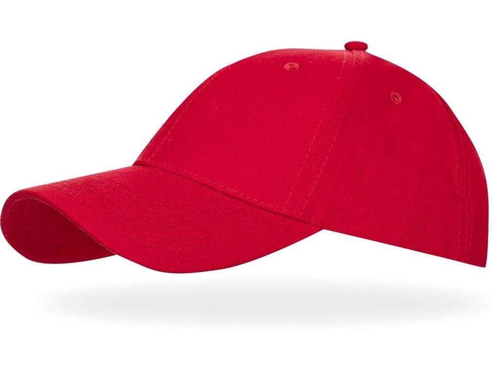 Šiltovka ARDON®UNI-6L červená