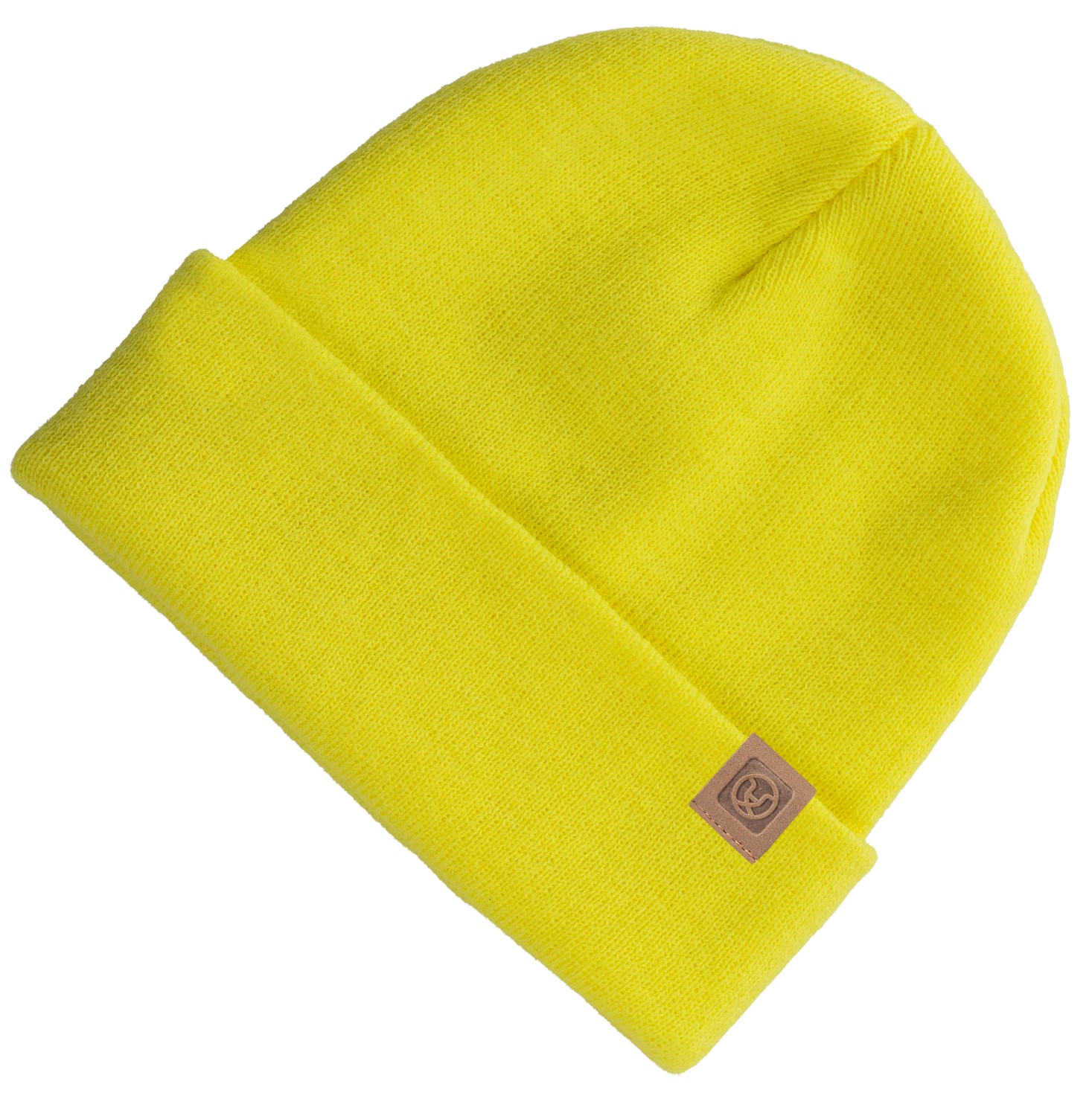 Čiapka ARDON®BARRDY hi-vis žltá