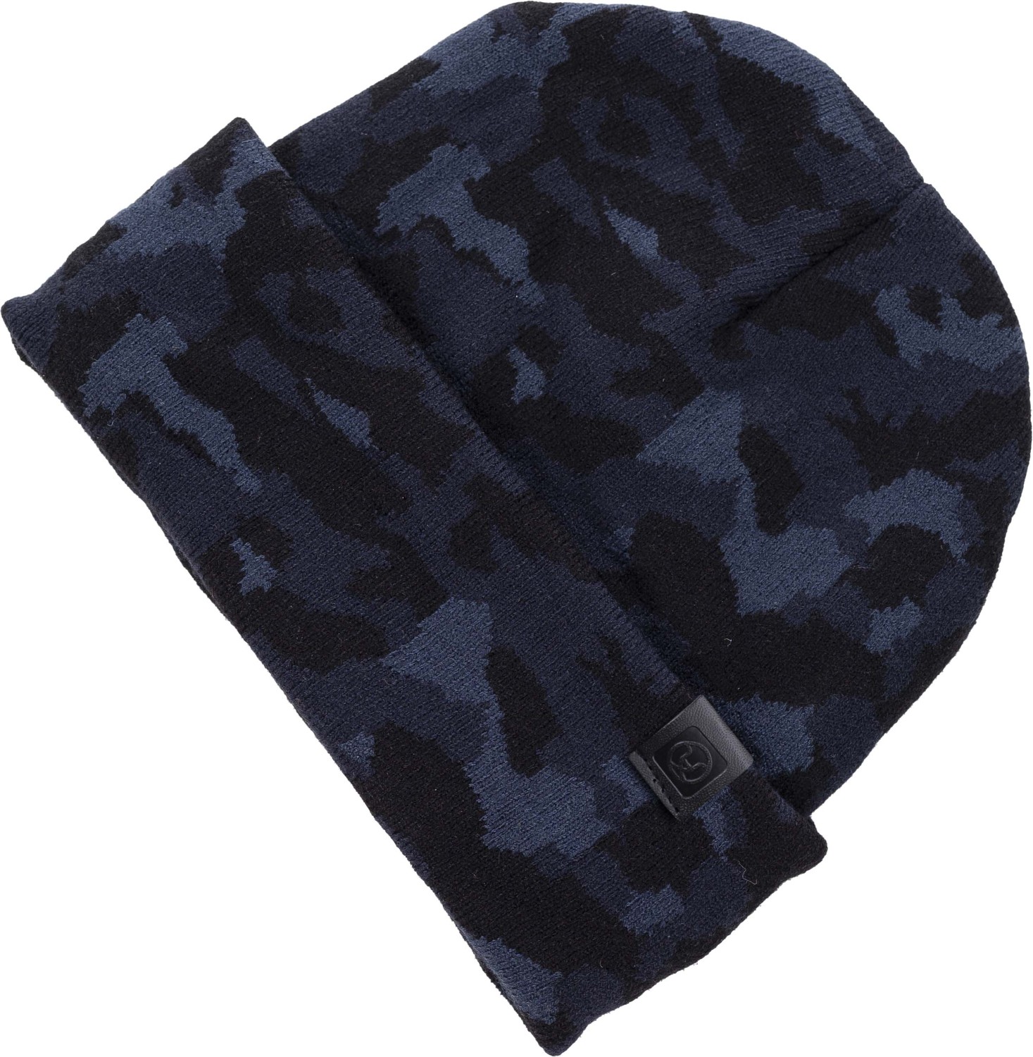 Čiapka ARDON®BARRDY camo modrá