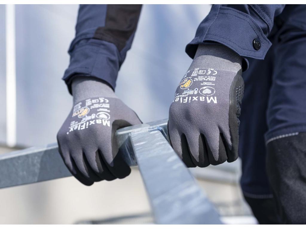 ATG® máčené rukavice MaxiFlex® Endurance™ 34-844