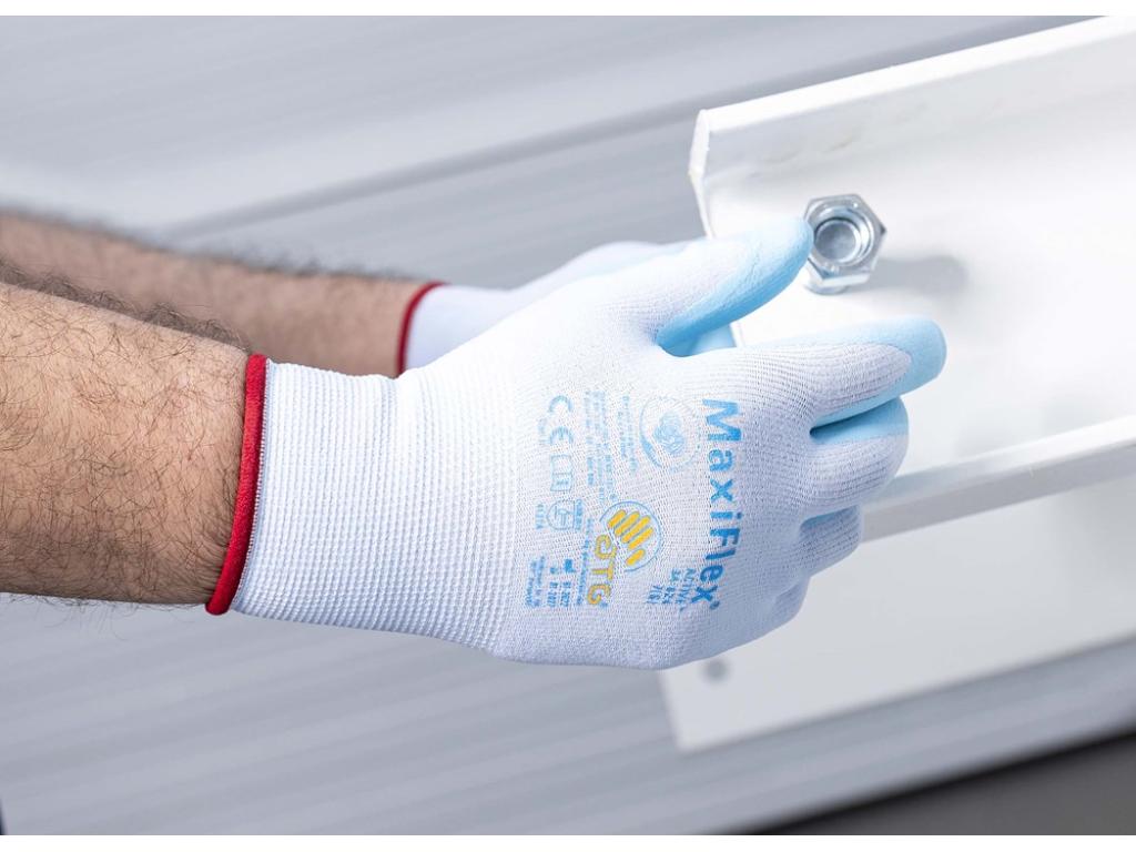 ATG® máčené rukavice MaxiFlex® Active™ 34-824