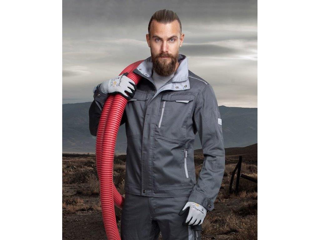ATG® ESD rukavice MaxiFlex® Elite™ 34-774B