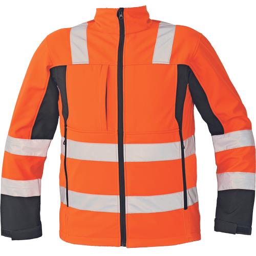 MALTON softshell. bunda