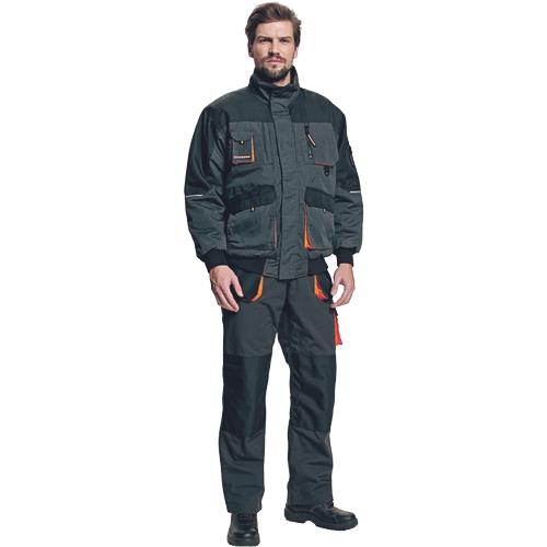 EMERTON PILOT