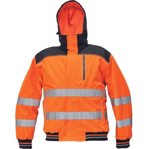 KNOXFIELD HV WINTER pilot 