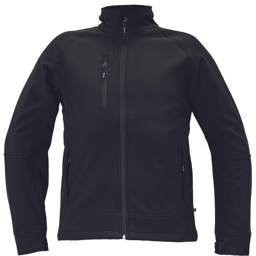 CHITRA softshell bunda 