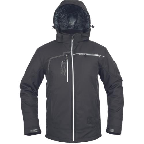 TAURUS zimná softshell.bunda 
