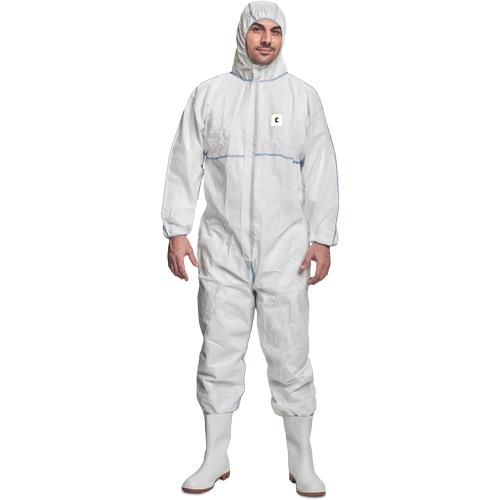 CHEMSAFE MS1 OVERAL