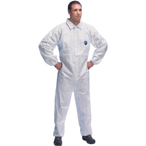 Tyvek 500 Industry OVERAL