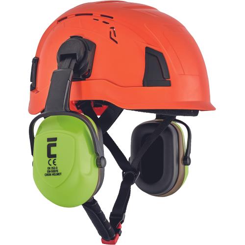 CIRON HELMET slúchadla