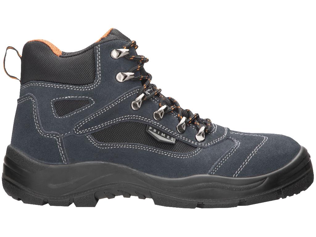 Bezpečnostní obuv ARDON®PRIME HIGHTREK S1P