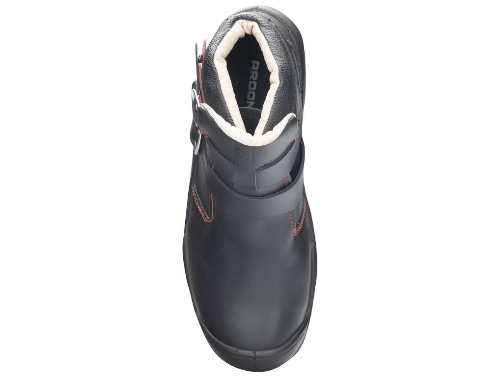 Bezpečnostní obuv ARDON®HOBART WELD S3