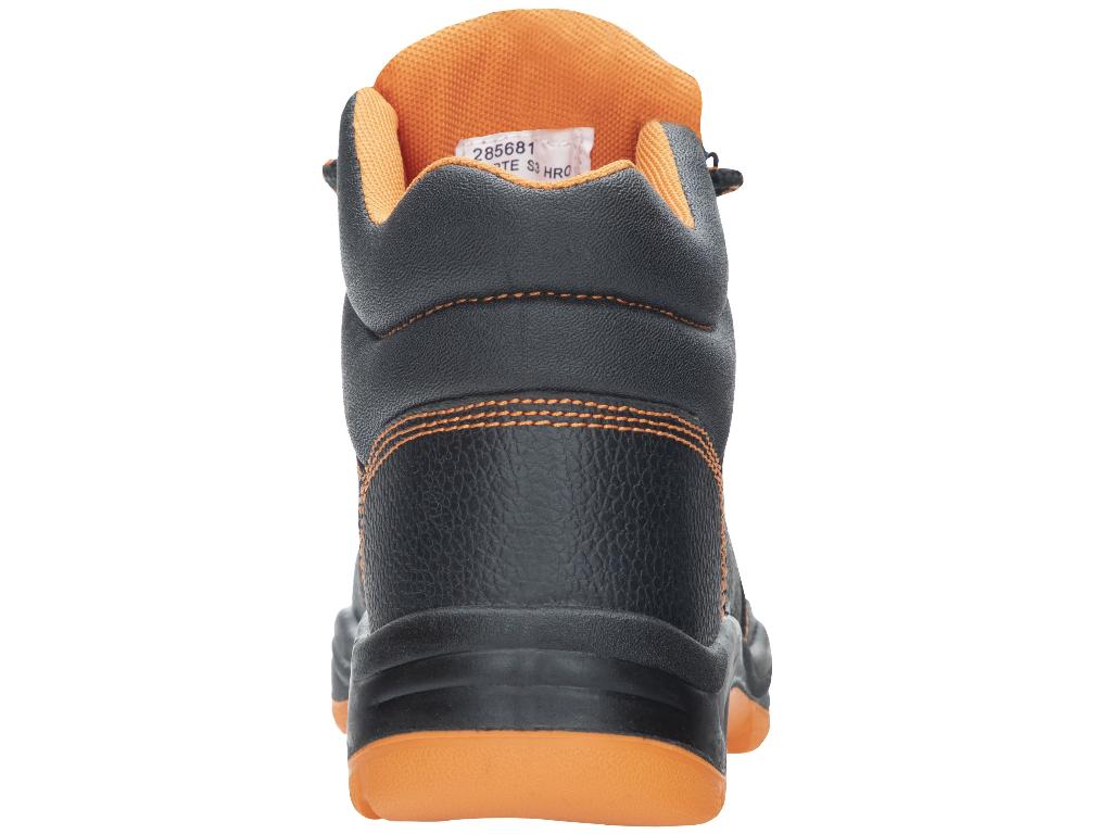 Bezpečnostní obuv ARDON®FORTE S3 HRO