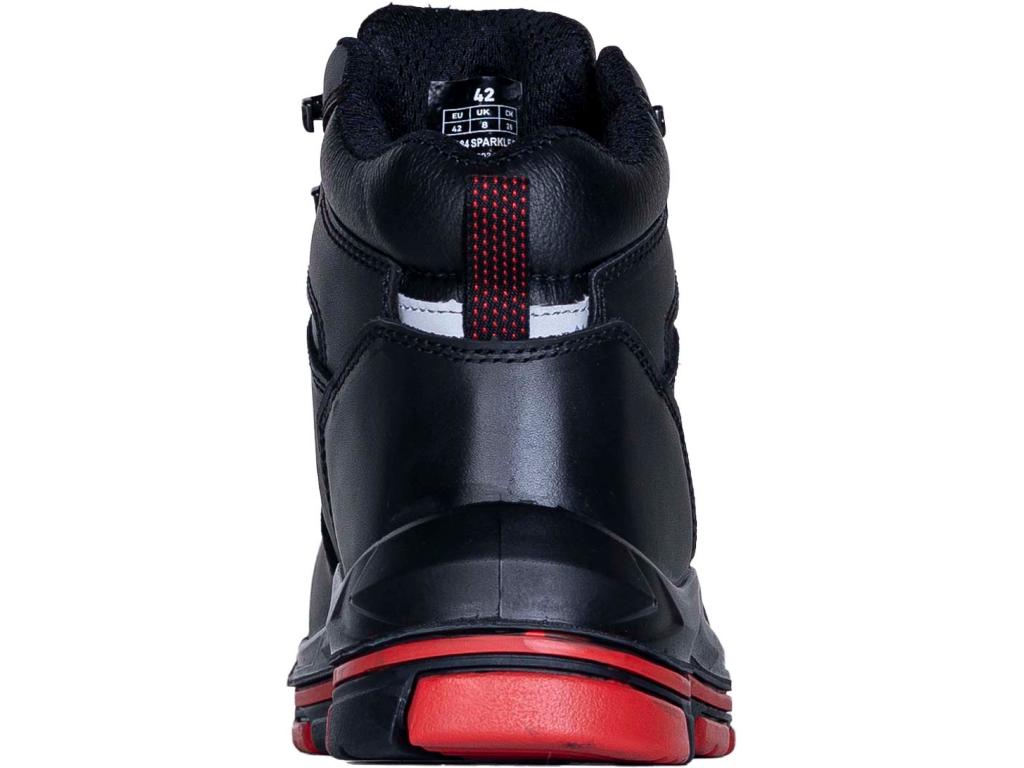 Bezpečnostní obuv ARDON®SPARKLE S3