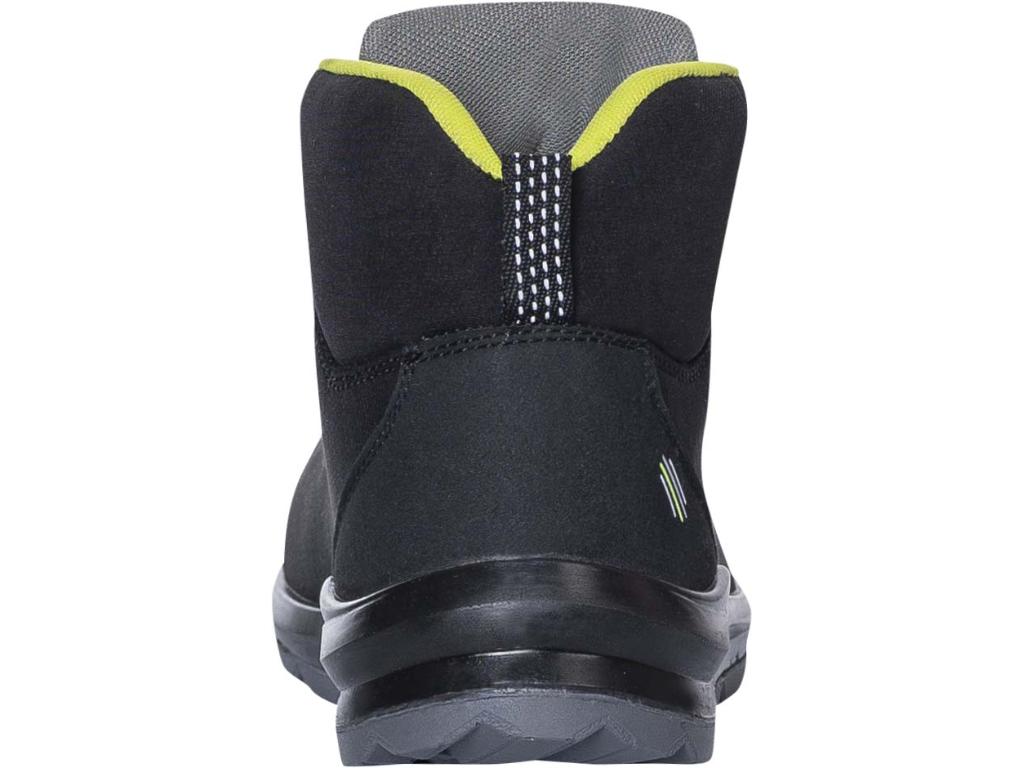 Bezpečnostní obuv ARDON®SOFTEX HIGH S1P