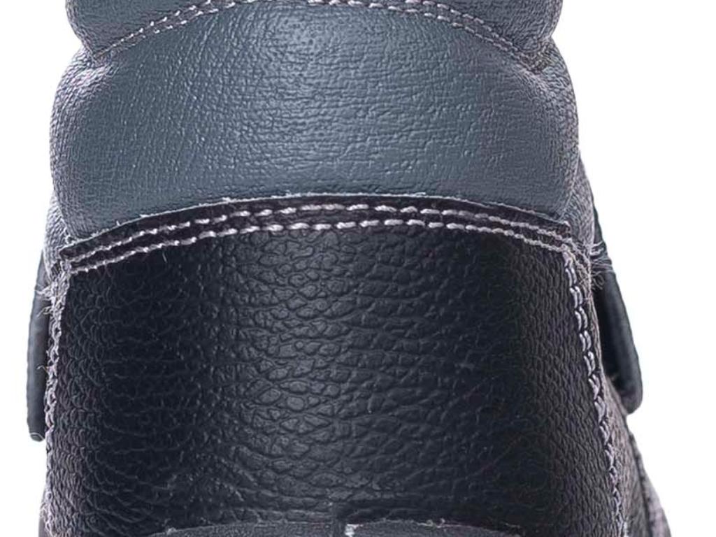 Bezpečnostní kotníková obuv ARDON®INTEGRAL-M S1P