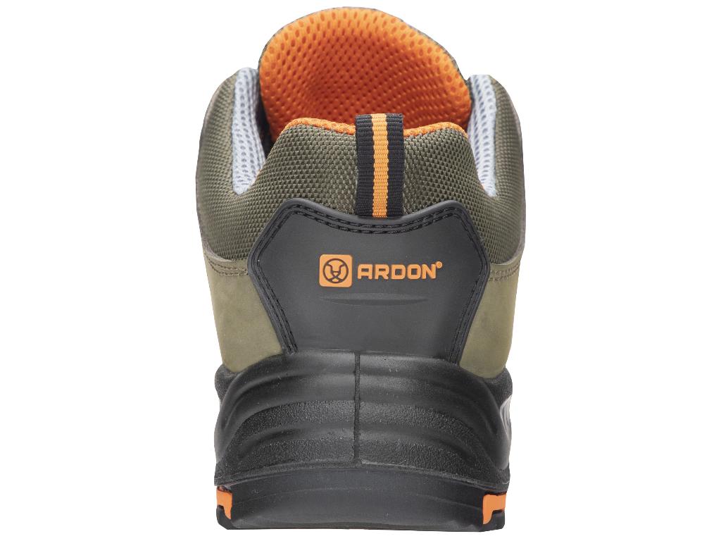 Bezpečnostní obuv ARDON®GRINDLOW S1P