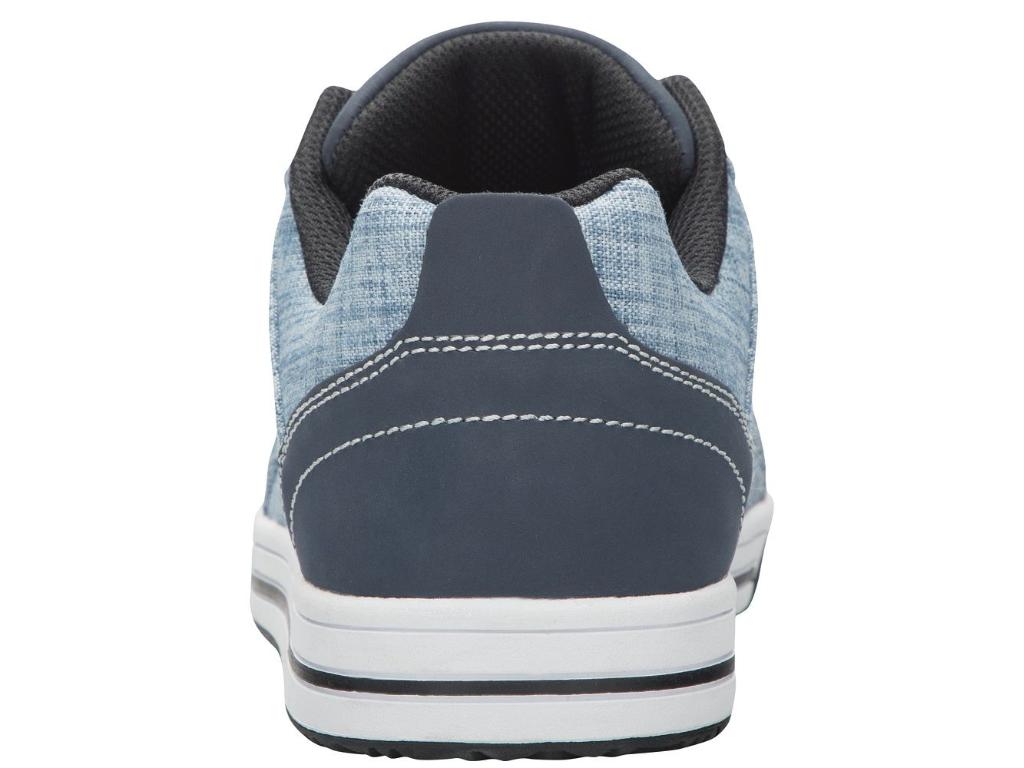 ezpečnostní obuv ARDON®DERRICK DENIM S1P 