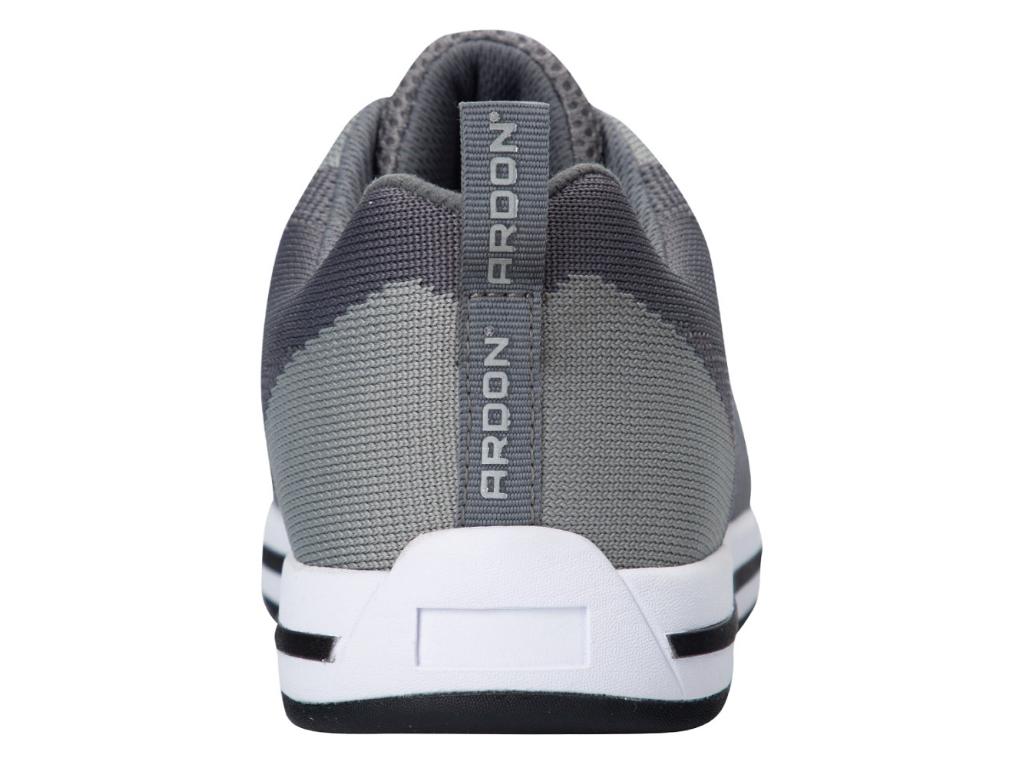 Bezpečnostní obuv ARDON®FLYKER GREY S1P
