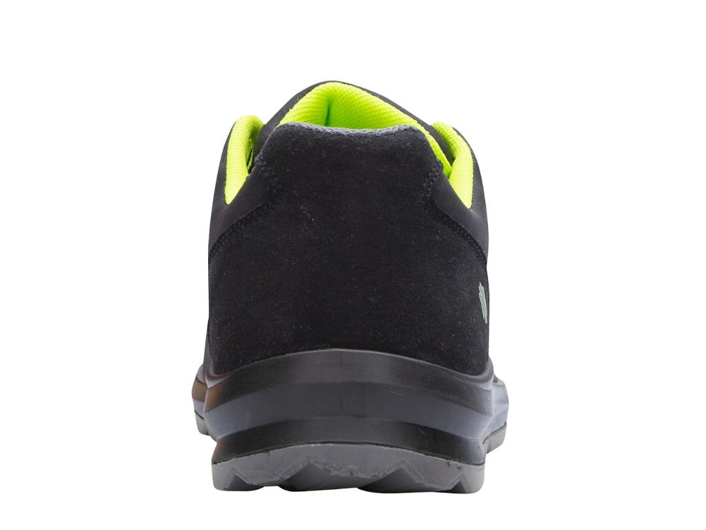 Bezpečnostní obuv ARDON®SOFTEX S1P neon