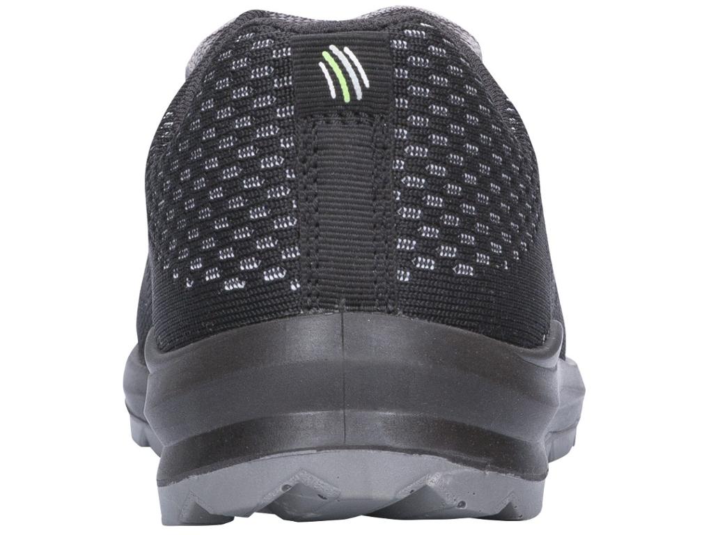 Bezpečnostní polobotka ARDON®FLYTEX S1P- černá